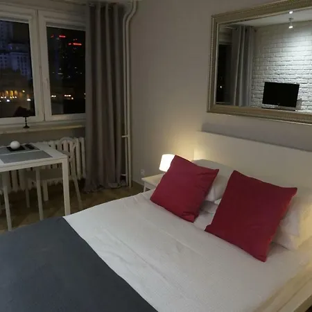 Bagno 154 Centre شقة