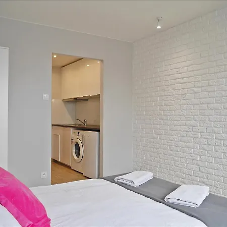 Bagno 154 Centre Lejlighed