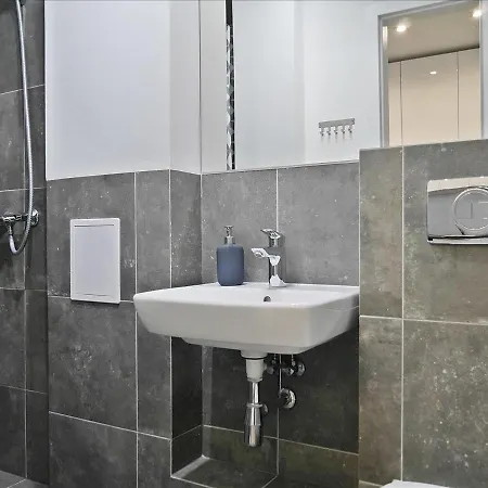 Bagno 154 Centre *