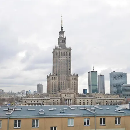 Bagno 154 Centre Lejlighed