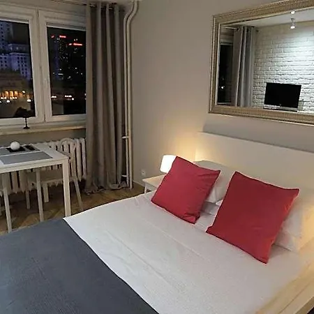 Lejlighed Bagno 154 Centre Warszawa