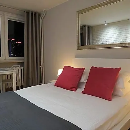 Lejlighed Bagno 154 Centre Warszawa