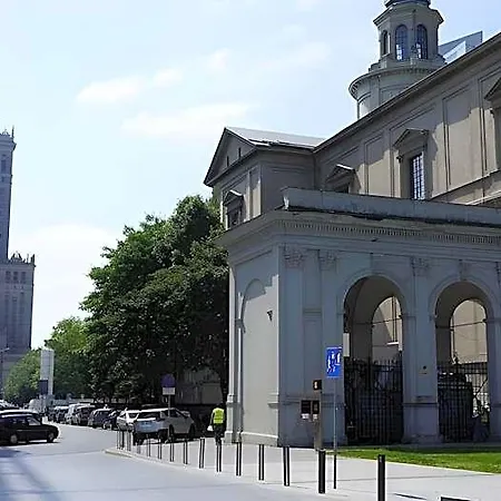 Bagno 154 Centre Warszawa