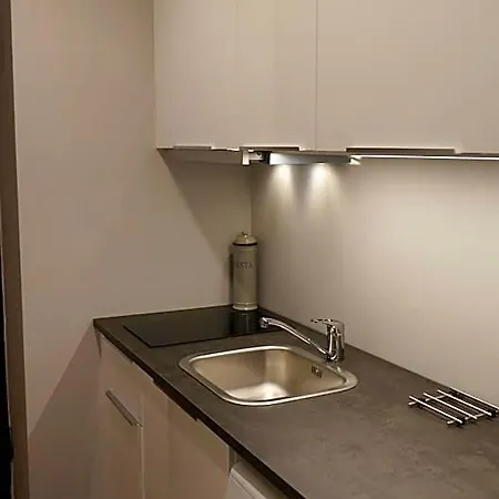 Bagno 154 Centre Lejlighed Warszawa