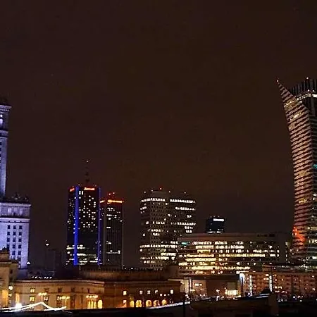 Bagno 154 Centre Warszawa