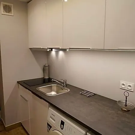 Lejlighed Bagno 154 Centre *