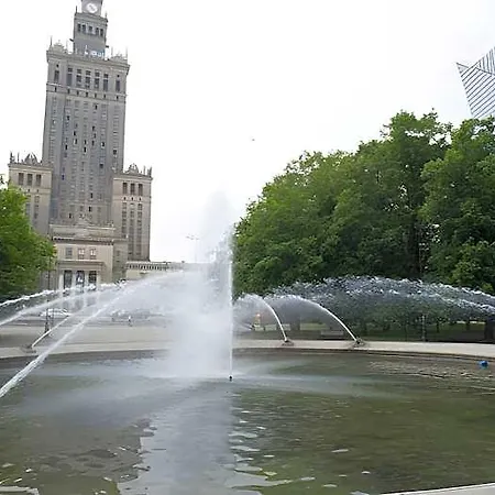 Bagno 154 Centre Warszawa