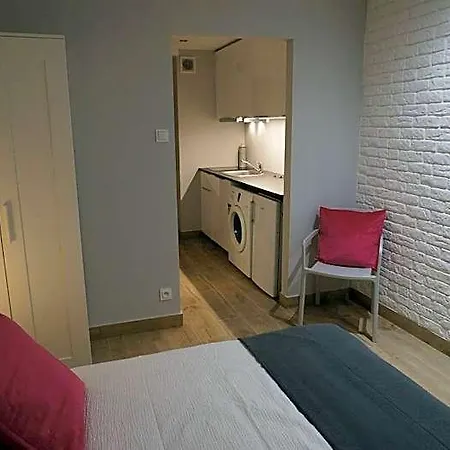 Bagno 154 Centre Lejlighed