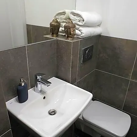 Bagno 154 Centre *