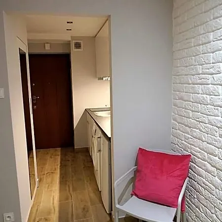 Lejlighed Bagno 154 Centre *