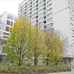 Διαμέρισμα Bagno 154 Centre *