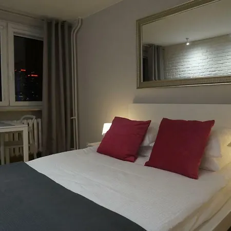 Διαμέρισμα Bagno 154 Centre *