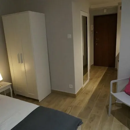 Διαμέρισμα Bagno 154 Centre