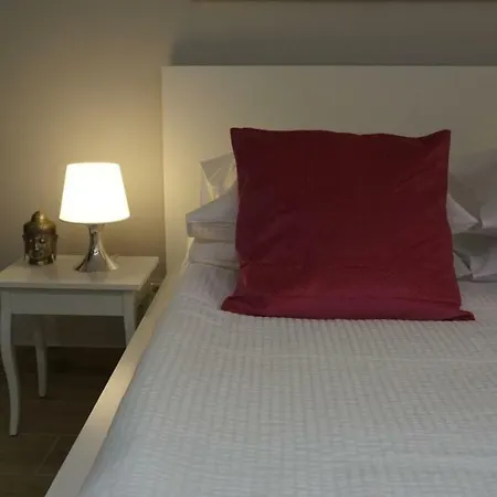 Bagno 154 Centre Διαμέρισμα *