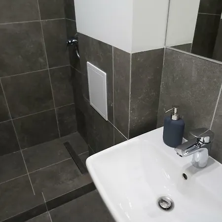 Bagno 154 Centre *
