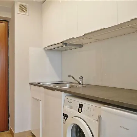 Apartamento Bagno 154 Centre *