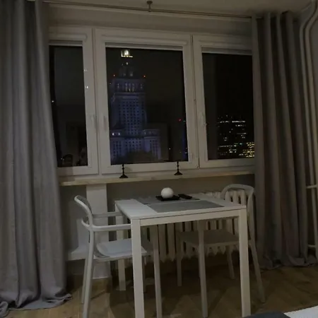 Bagno 154 Centre * Varsovia